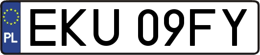 EKU09FY