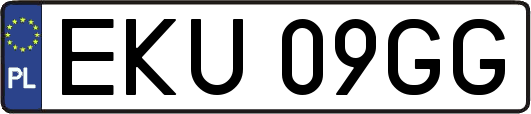 EKU09GG