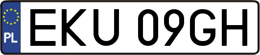 EKU09GH