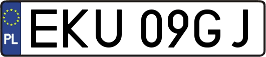 EKU09GJ
