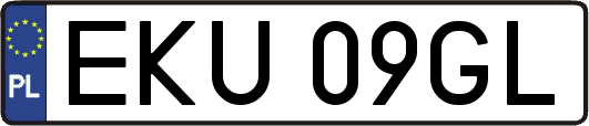 EKU09GL