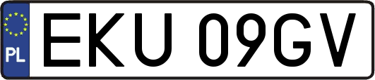 EKU09GV
