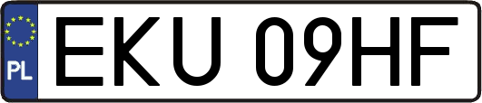 EKU09HF