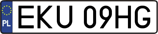 EKU09HG