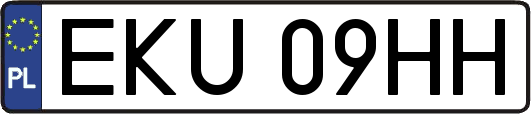EKU09HH