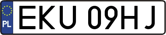 EKU09HJ