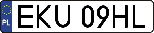 EKU09HL