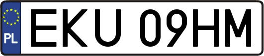 EKU09HM