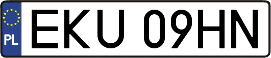EKU09HN