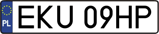 EKU09HP