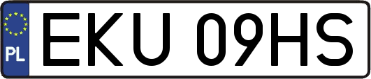 EKU09HS