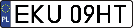 EKU09HT