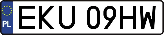 EKU09HW