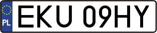 EKU09HY