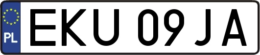 EKU09JA