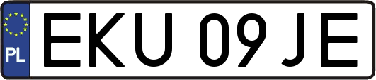 EKU09JE