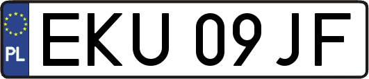 EKU09JF