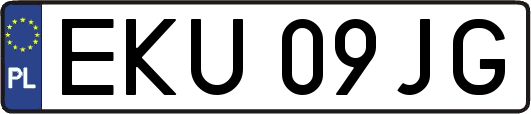EKU09JG