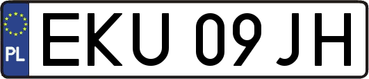 EKU09JH