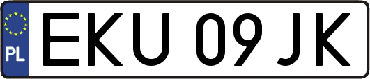 EKU09JK