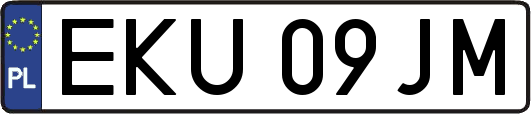 EKU09JM