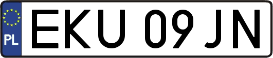 EKU09JN
