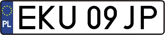 EKU09JP