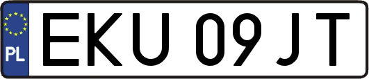 EKU09JT