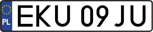 EKU09JU