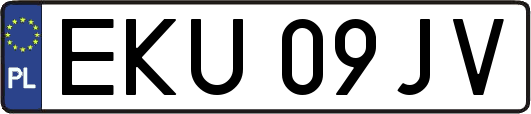 EKU09JV