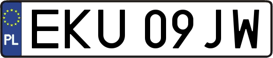 EKU09JW