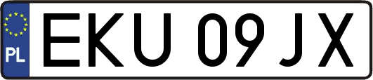 EKU09JX