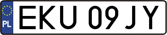 EKU09JY