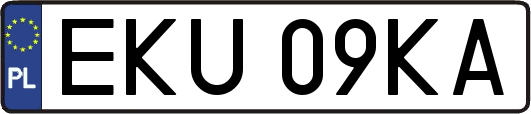 EKU09KA