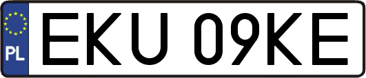 EKU09KE