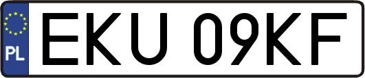 EKU09KF
