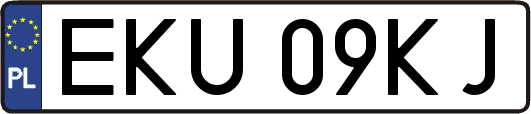 EKU09KJ