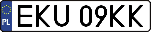 EKU09KK