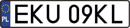 EKU09KL