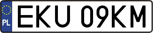 EKU09KM