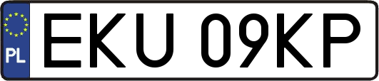 EKU09KP