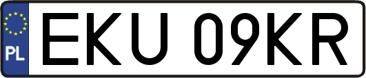 EKU09KR