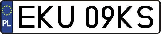 EKU09KS