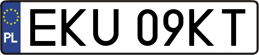 EKU09KT
