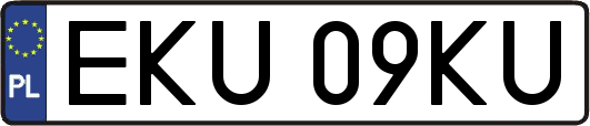 EKU09KU