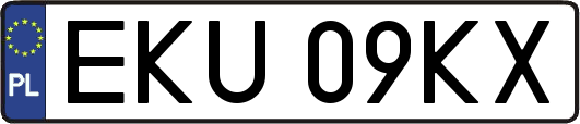 EKU09KX