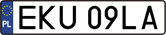 EKU09LA
