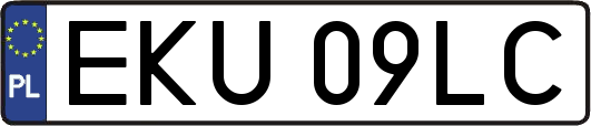 EKU09LC