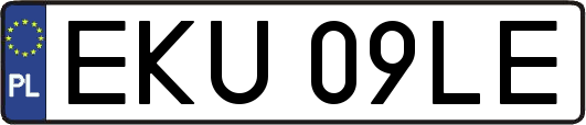 EKU09LE