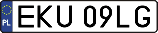 EKU09LG
